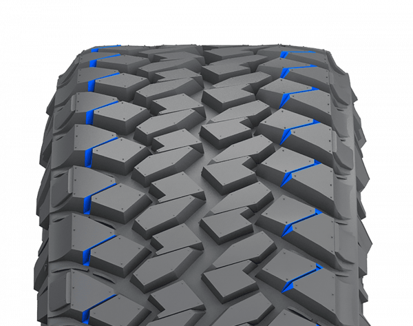 Tread Pattern image