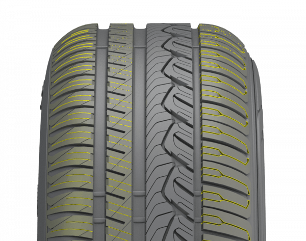 NT421Q | Nitto Tire