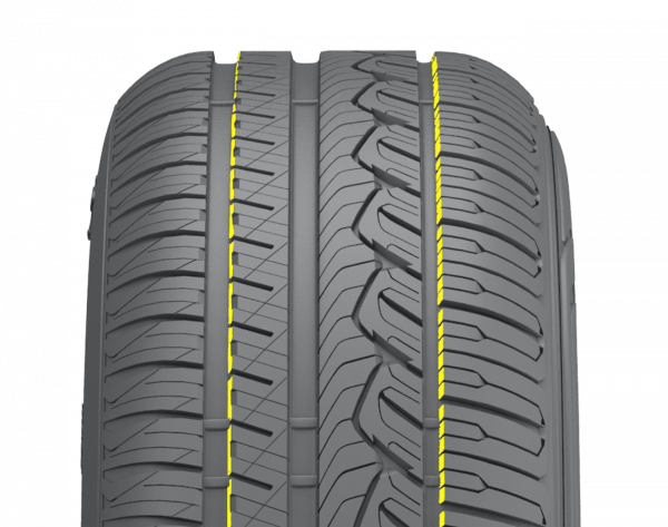 NT421Q | Nitto Tire