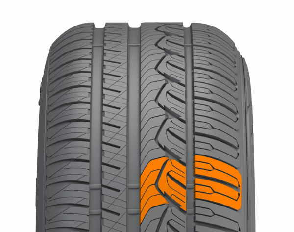 NT421Q | Nitto Tire